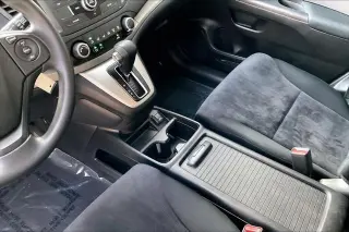 Honda CR-V 2013 LX 4dr SUV