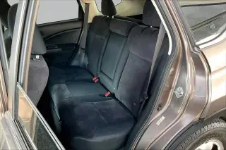 Honda CR-V 2013 LX 4dr SUV