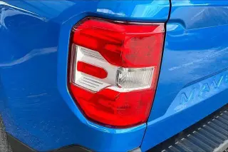 Ford Maverick 2022 Lariat 4dr SuperCrew 4.5 ft. SB