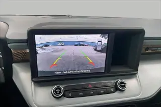 Ford Maverick 2022 Lariat 4dr SuperCrew 4.5 ft. SB