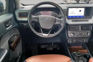 Ford Maverick 2022 Lariat 4dr SuperCrew 4.5 ft. SB
