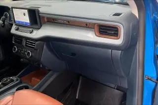 Ford Maverick 2022 Lariat 4dr SuperCrew 4.5 ft. SB