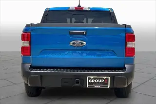 Ford Maverick 2022 Lariat 4dr SuperCrew 4.5 ft. SB