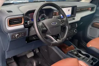 Ford Maverick 2022 Lariat 4dr SuperCrew 4.5 ft. SB