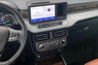 Ford Maverick 2022 Lariat 4dr SuperCrew 4.5 ft. SB