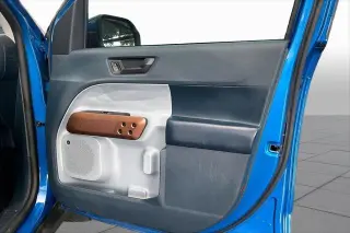 Ford Maverick 2022 Lariat 4dr SuperCrew 4.5 ft. SB