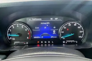 Ford Maverick 2022 Lariat 4dr SuperCrew 4.5 ft. SB