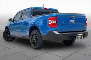 Ford Maverick 2022 Lariat 4dr SuperCrew 4.5 ft. SB