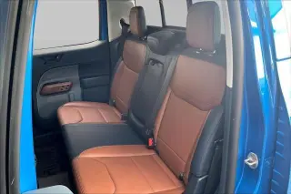 Ford Maverick 2022 Lariat 4dr SuperCrew 4.5 ft. SB