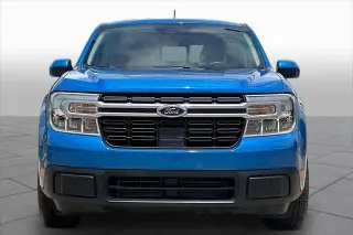 Ford Maverick 2022 Lariat 4dr SuperCrew 4.5 ft. SB