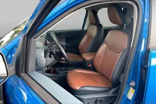 Ford Maverick 2022 Lariat 4dr SuperCrew 4.5 ft. SB