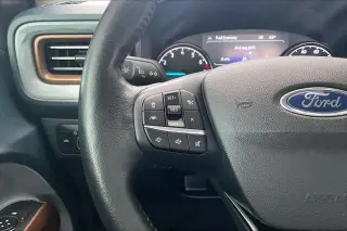 Ford Maverick 2022 Lariat 4dr SuperCrew 4.5 ft. SB