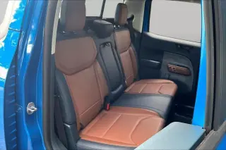 Ford Maverick 2022 Lariat 4dr SuperCrew 4.5 ft. SB