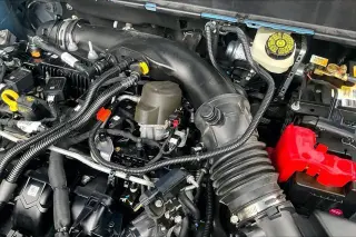 Ford Maverick 2022 Lariat 4dr SuperCrew 4.5 ft. SB