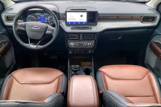 Ford Maverick 2022 Lariat 4dr SuperCrew 4.5 ft. SB