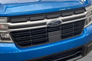 Ford Maverick 2022 Lariat 4dr SuperCrew 4.5 ft. SB