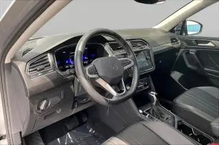 Volkswagen Tiguan 2022 SE 4dr SUV
