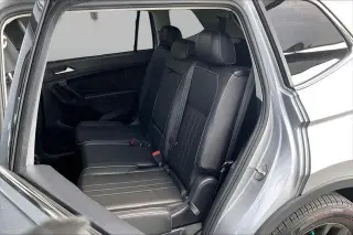 Volkswagen Tiguan 2022 SE 4dr SUV
