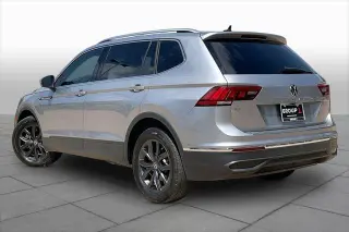 Volkswagen Tiguan 2022 SE 4dr SUV