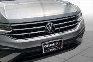 Volkswagen Tiguan 2022 SE 4dr SUV