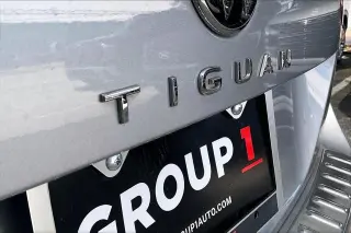 Volkswagen Tiguan 2022 SE 4dr SUV