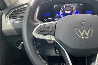 Volkswagen Tiguan 2022 SE 4dr SUV