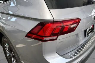 Volkswagen Tiguan 2022 SE 4dr SUV