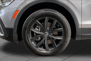 Volkswagen Tiguan 2022 SE 4dr SUV