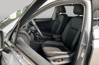 Volkswagen Tiguan 2022 SE 4dr SUV