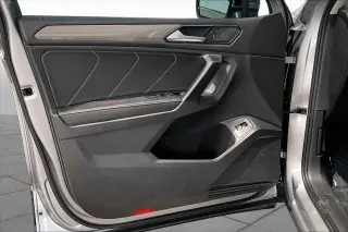 Volkswagen Tiguan 2022 SE 4dr SUV