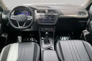 Volkswagen Tiguan 2022 SE 4dr SUV
