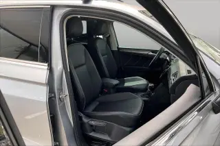 Volkswagen Tiguan 2022 SE 4dr SUV