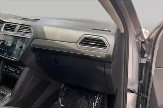 Volkswagen Tiguan 2022 SE 4dr SUV