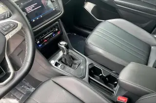 Volkswagen Tiguan 2022 SE 4dr SUV