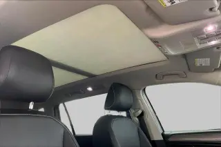 Volkswagen Tiguan 2022 SE 4dr SUV