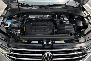 Volkswagen Tiguan 2022 SE 4dr SUV
