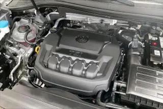 Volkswagen Tiguan 2022 SE 4dr SUV