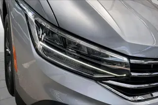 Volkswagen Tiguan 2022 SE 4dr SUV