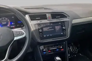 Volkswagen Tiguan 2022 SE 4dr SUV