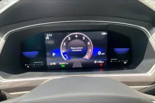 Volkswagen Tiguan 2022 SE 4dr SUV