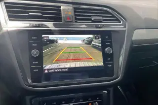 Volkswagen Tiguan 2022 SE 4dr SUV