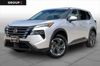 Nissan Rogue 2025 SV 4dr Crossover