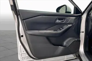 Nissan Rogue 2025 SV 4dr Crossover