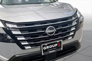 Nissan Rogue 2025 SV 4dr Crossover