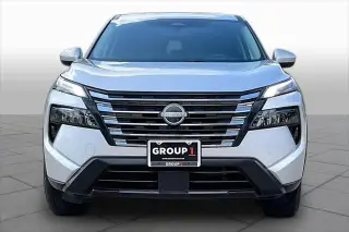 Nissan Rogue 2025 SV 4dr Crossover