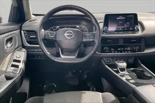 Nissan Rogue 2025 SV 4dr Crossover