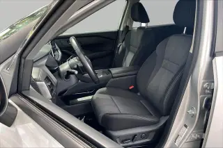 Nissan Rogue 2025 SV 4dr Crossover