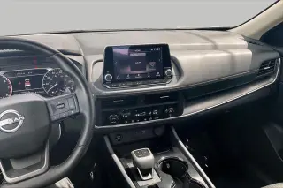 Nissan Rogue 2025 SV 4dr Crossover