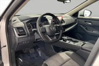 Nissan Rogue 2025 SV 4dr Crossover