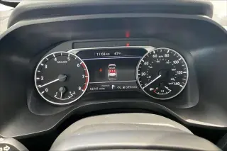 Nissan Rogue 2025 SV 4dr Crossover